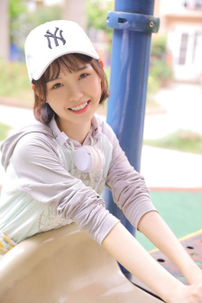 小姐姐 电影